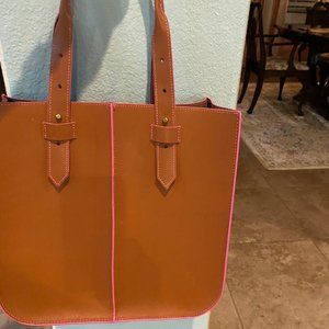 Greenwich St. lllBeCa Bag by Joy Gryson